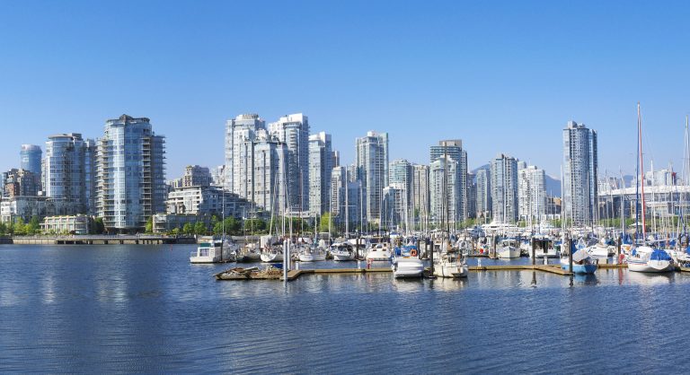 Canada first choice