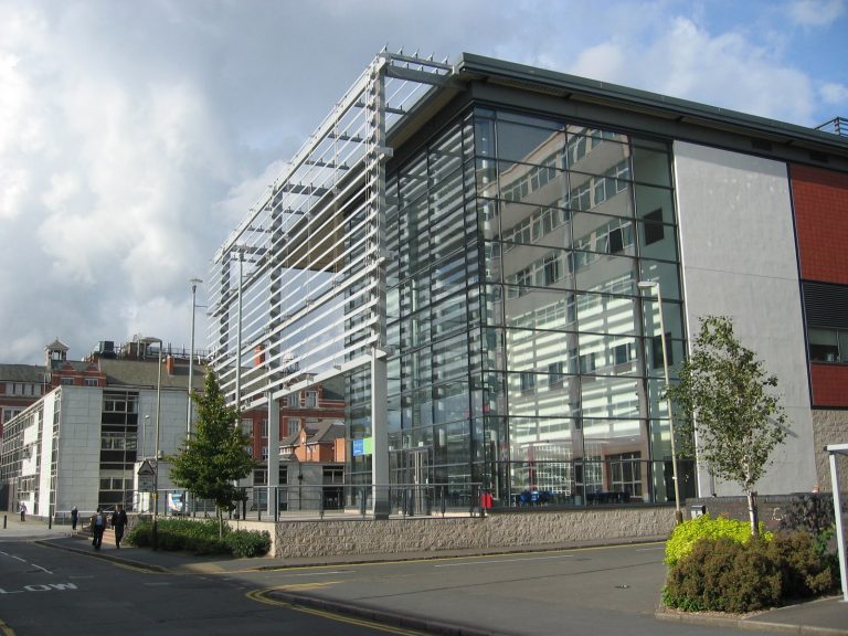 Uni numbers drop but scores stay high