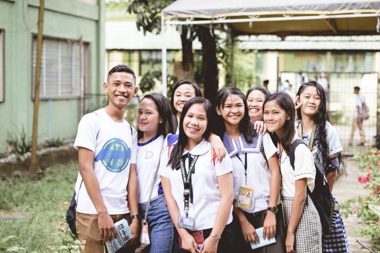 Taiwan turns to Philippines for teachers