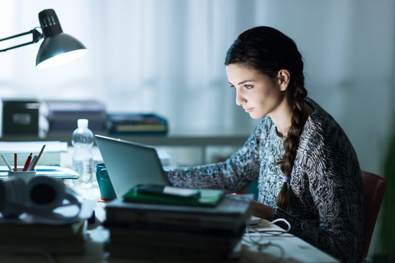 Online English learning to fill coffers
