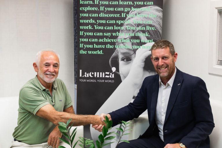 A new partnership