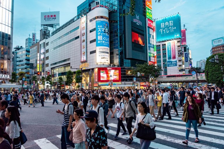 Tokyo has a new attraction for those who enjoy ‘bad’ translations