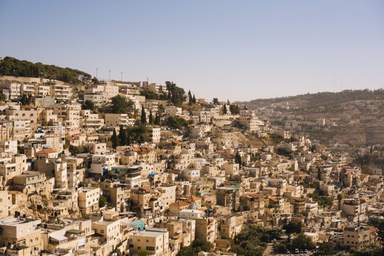 English to be taught in Jerusalem pre-schools