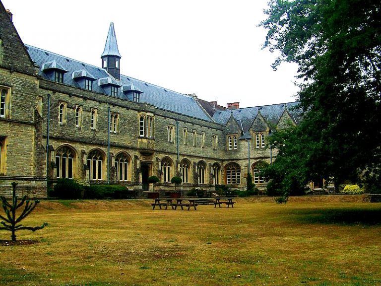 Chichester offers something completely different