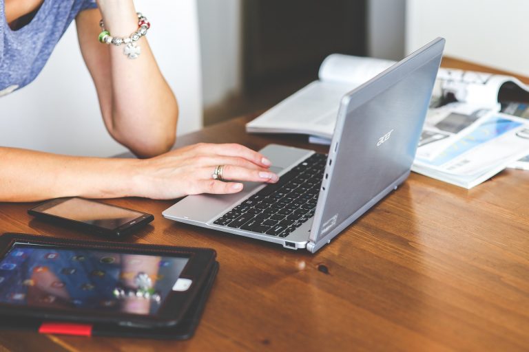 Add media literacy to your classroom