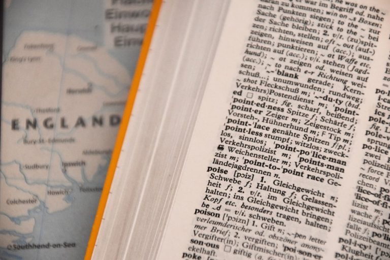 News in Numbers: Which languages are most popular in English schools?