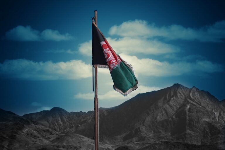 Afghan Chevening students fear deportation from UK