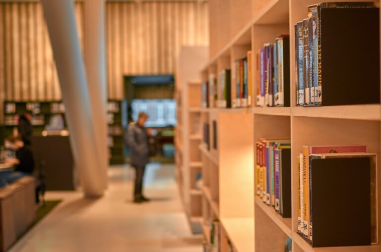 Translation in publishing suffers as markets prioritise English-language exports