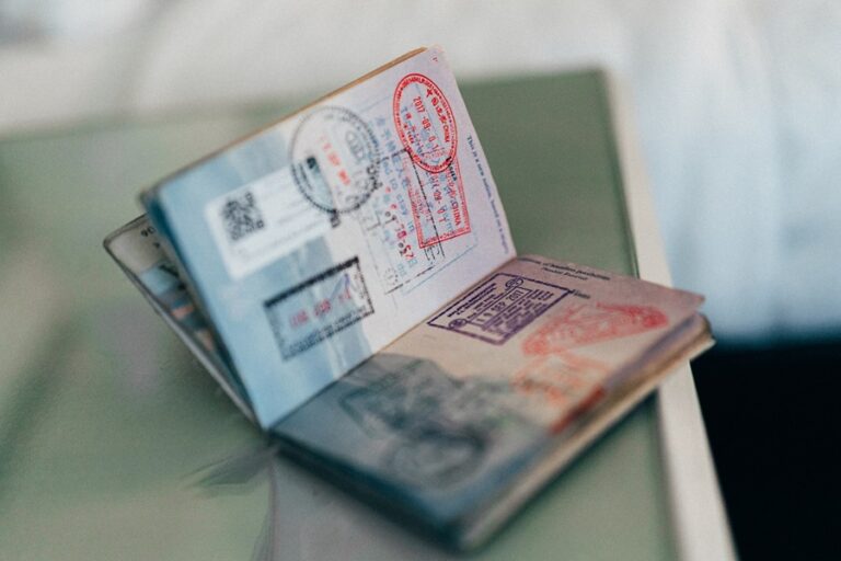 UK visa scams affecting international students