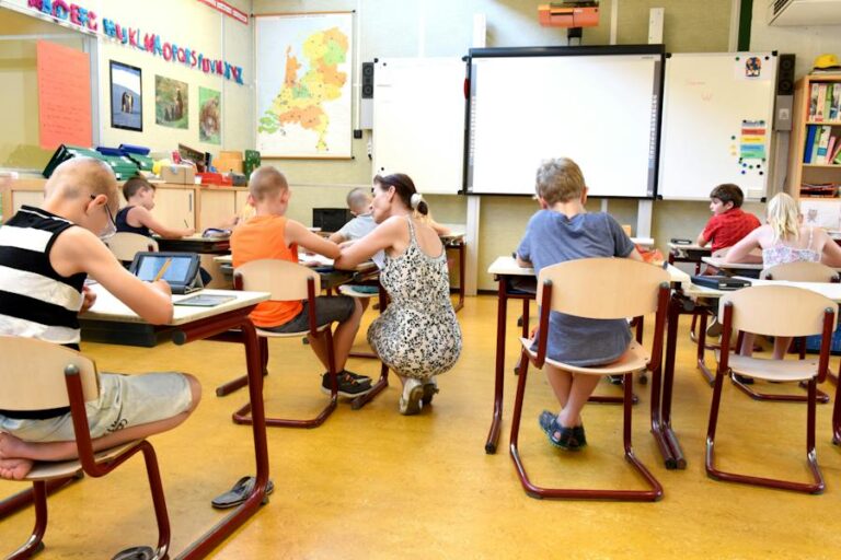 New guidance for teaching refugees
