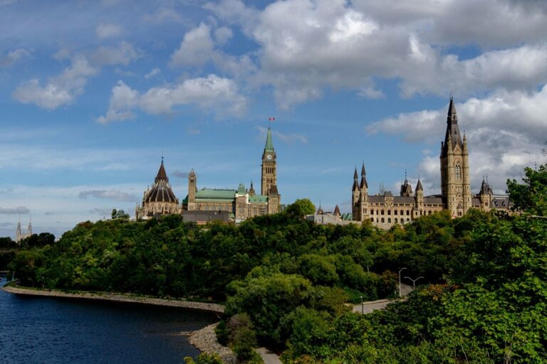 Canada will welcome 35% less students as a cap on study permits comes into effect