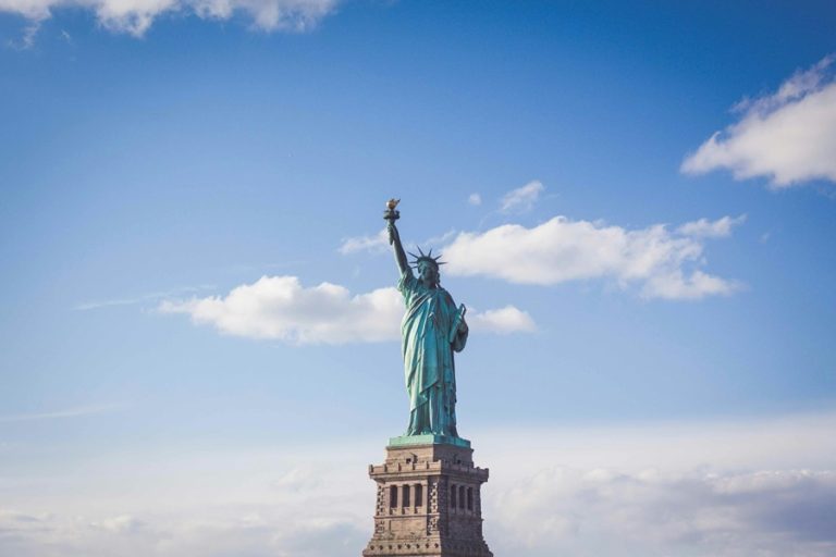 USA benefits as international students reconsider where to study