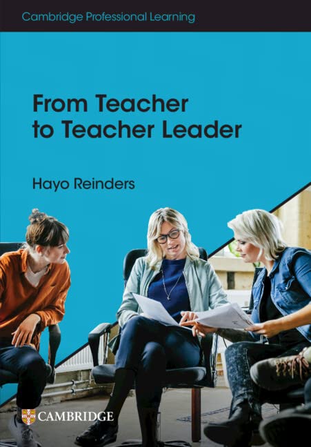 Teacher to Teacher Leader