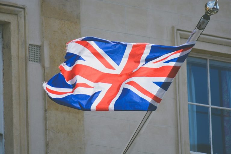 General madness: the UK’s last seven days