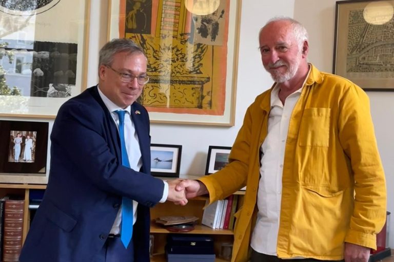Lettori fight continues in the ECHR