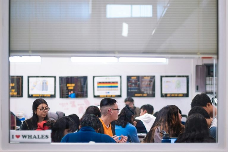 US: what now for students?