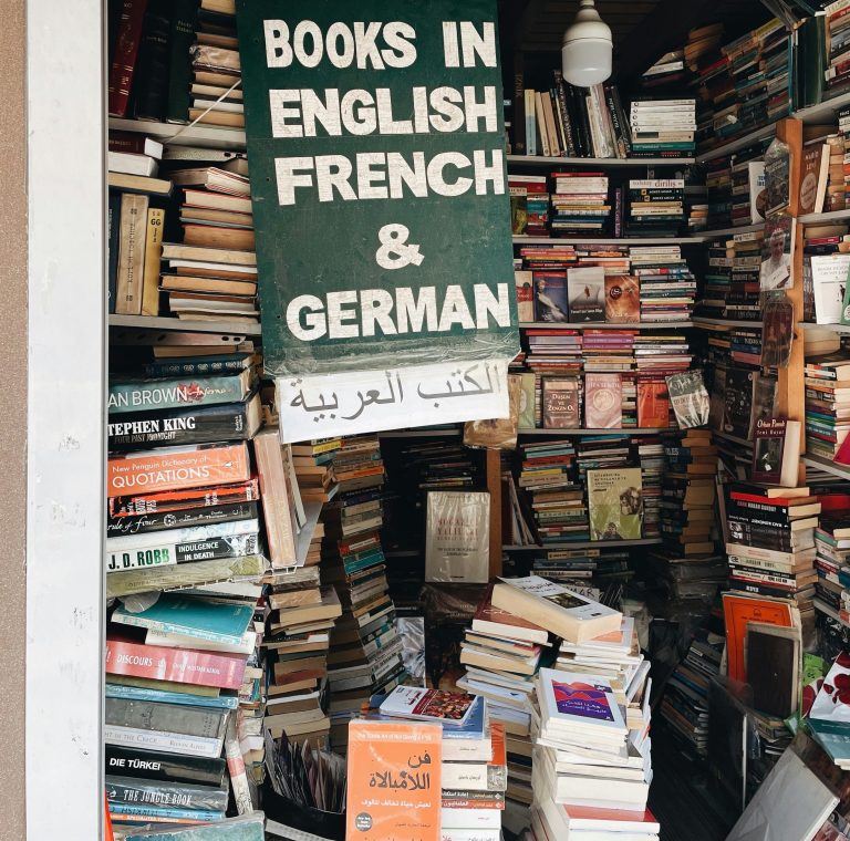 Modern Languages degrees at risk in UK unis