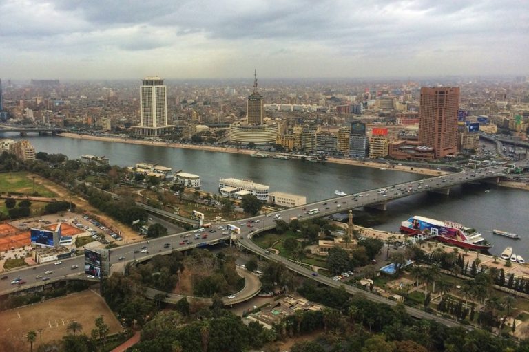 Egypt: new English language curriculum for students