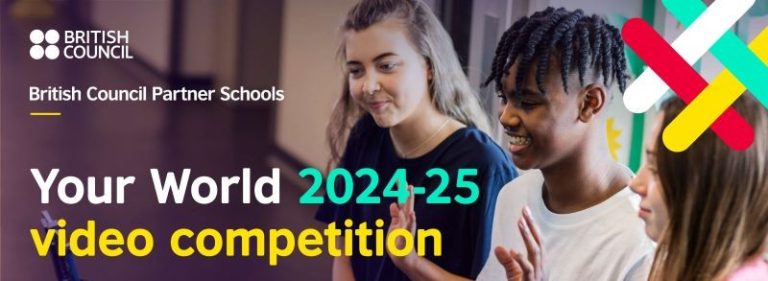 Uganda school wins 10th edition of Your World