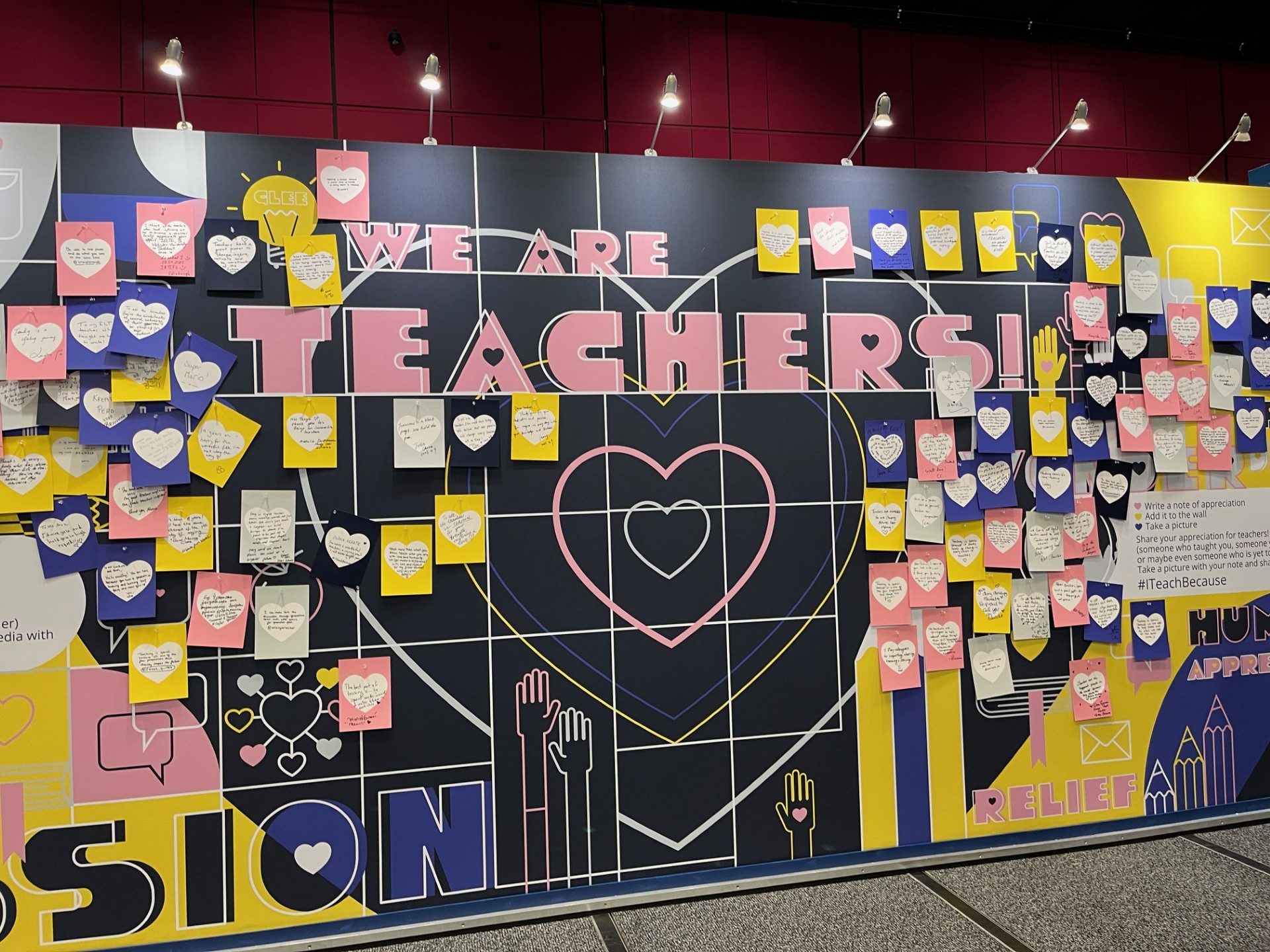 Inside IATEFL: What you missed