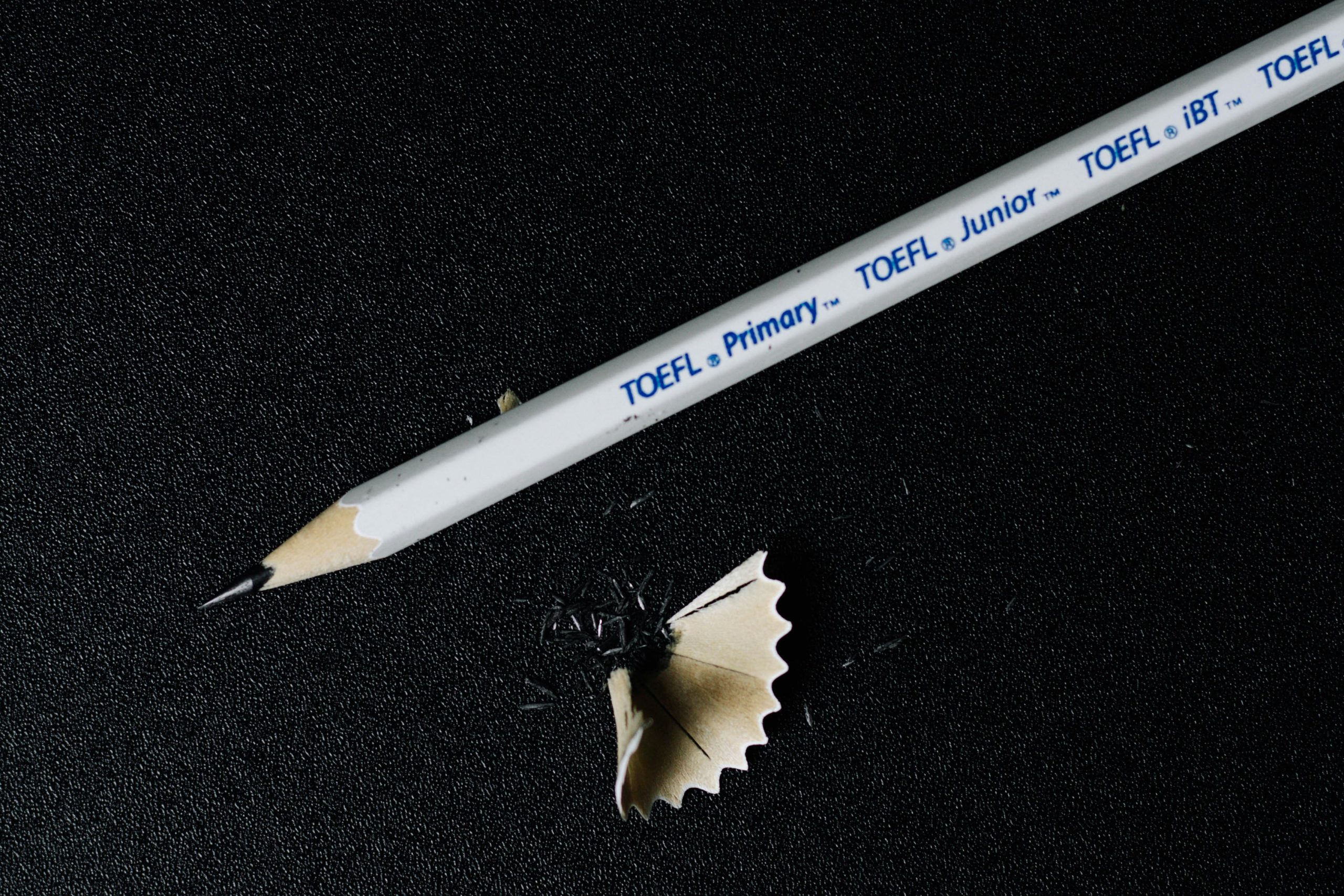 TOEFL: Assessing the test