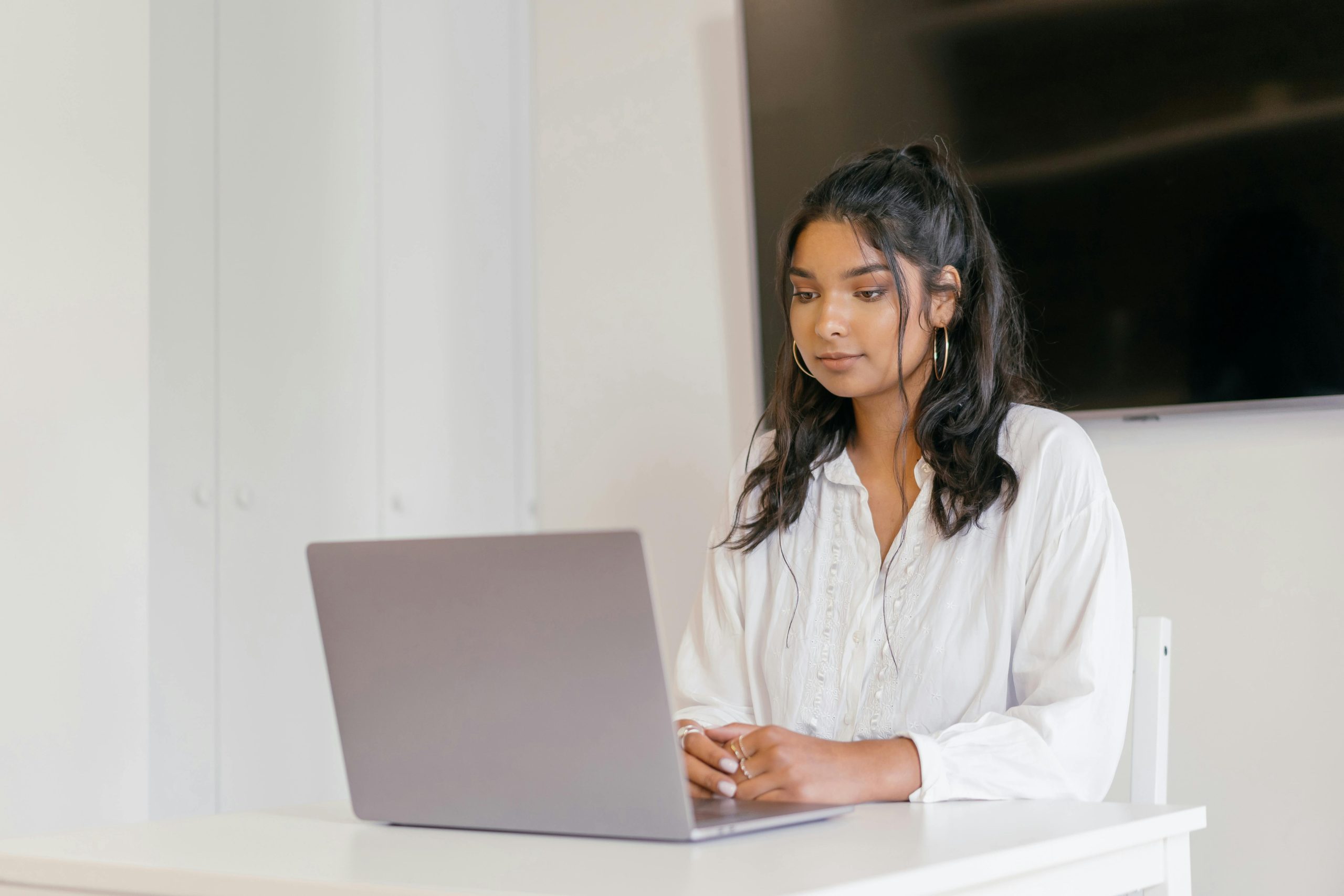 Password reveals smarter way to test