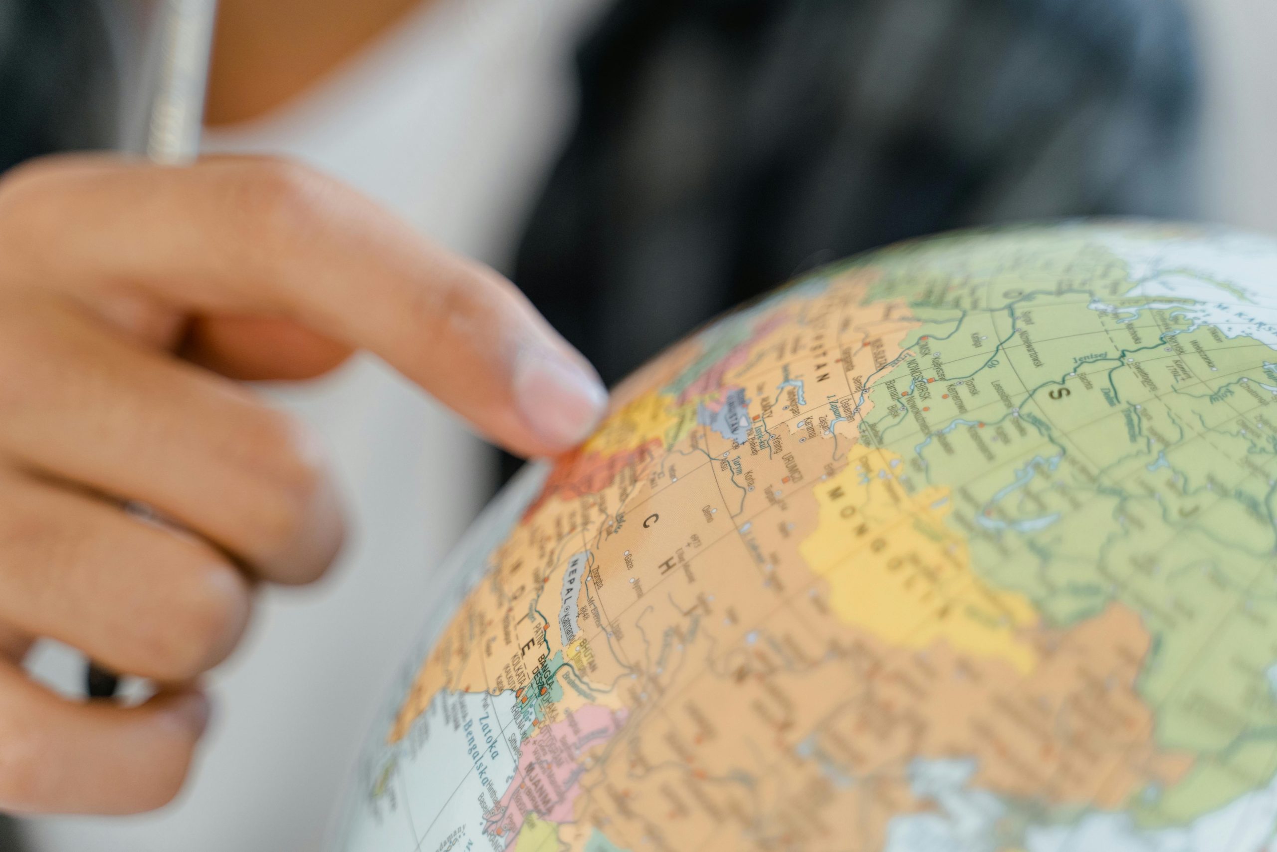 US tariffs: Where do we go now?